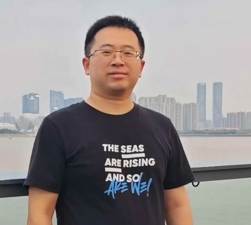 白小生的第一张照片--光泽交友网