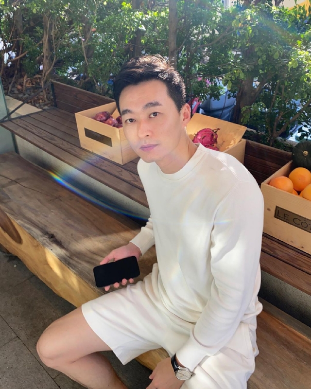 Eric的第一张照片--光泽交友网