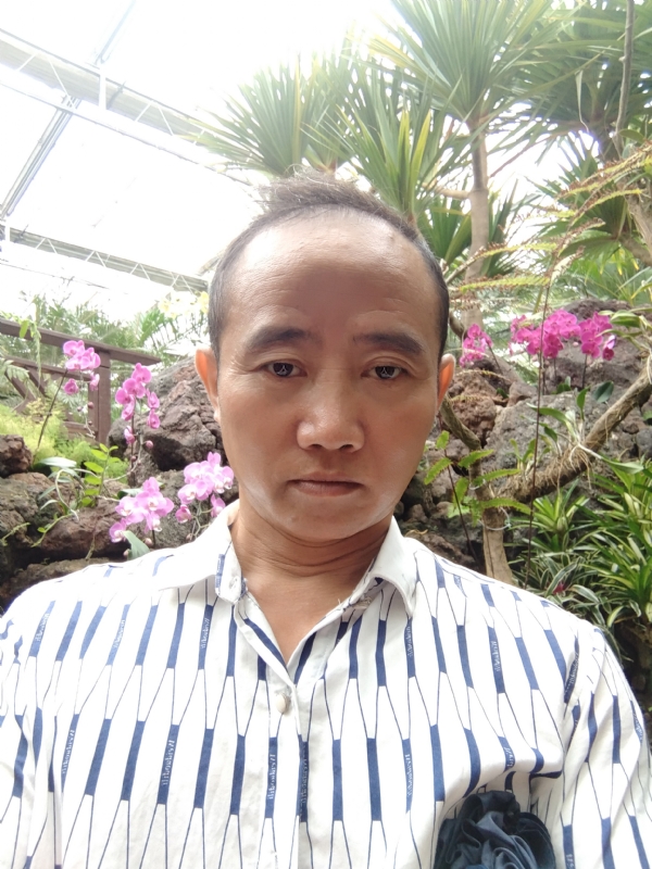 闲云盘鹤的第一张照片--光泽交友网