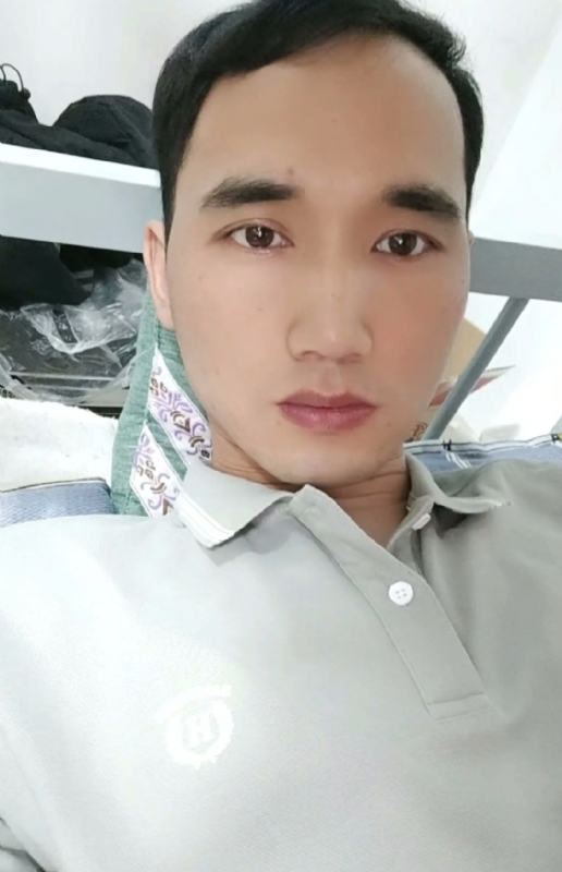 小炎的第一张照片--光泽交友网