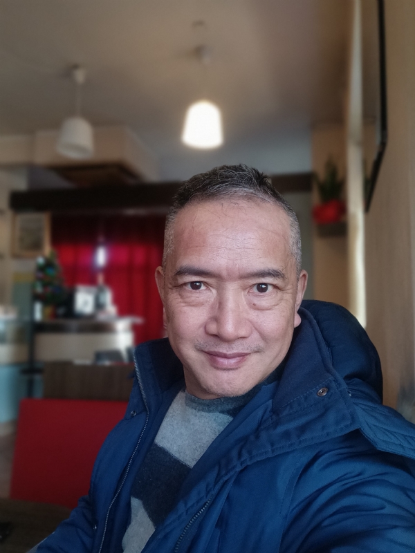 大龙的第一张照片--光泽交友网