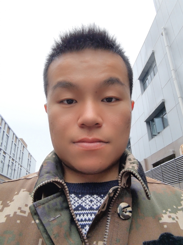 赵彦的第一张照片--光泽交友网