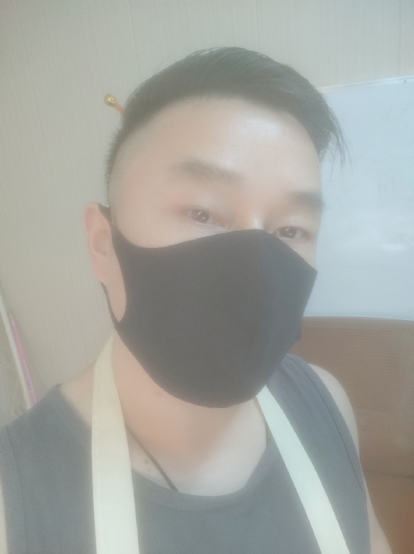 Poluk秦的第二张照片--光泽交友网