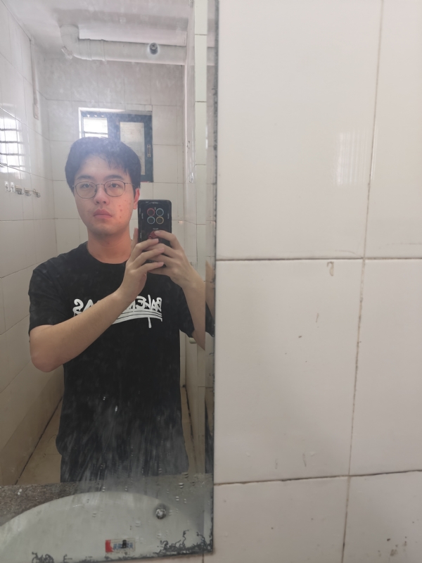 爱看尖尖星人的第一张照片--光泽交友网
