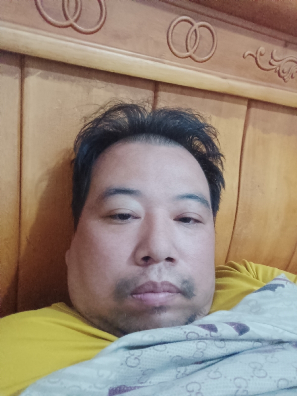 好好男人的第一张照片--光泽交友网