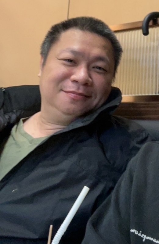 Wai的第一张照片--光泽交友网