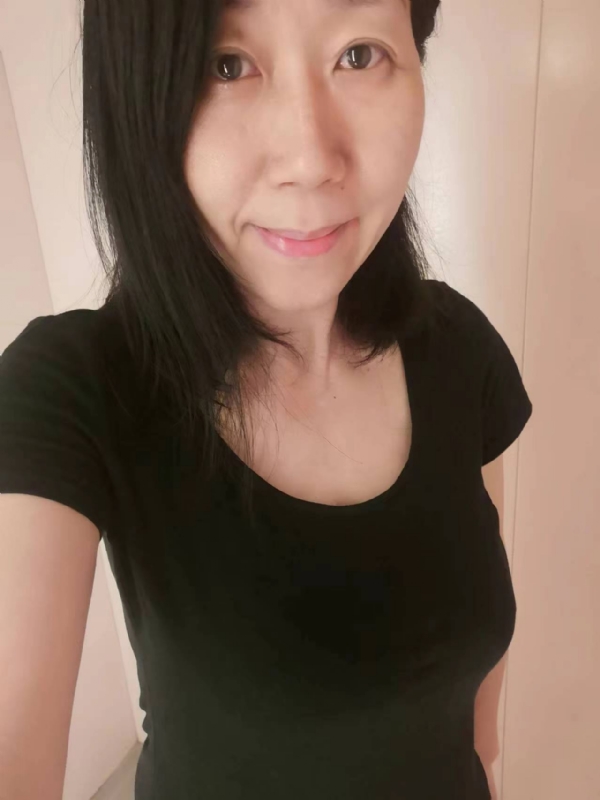 Kelly菲菲的第一张照片--光泽交友网