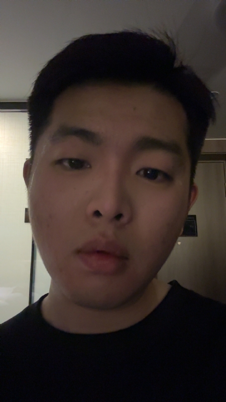 山谷的第一张照片--光泽交友网