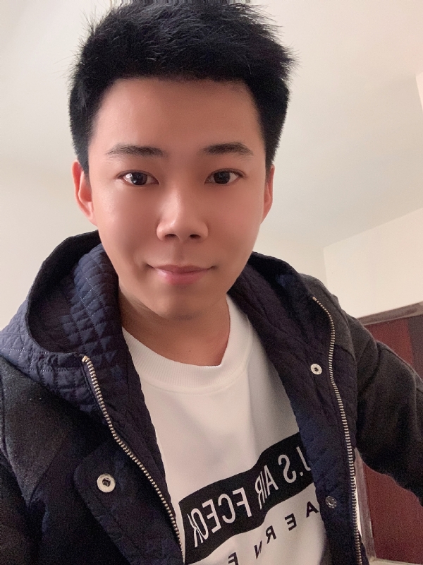轻言淡语的第三张照片--光泽交友网