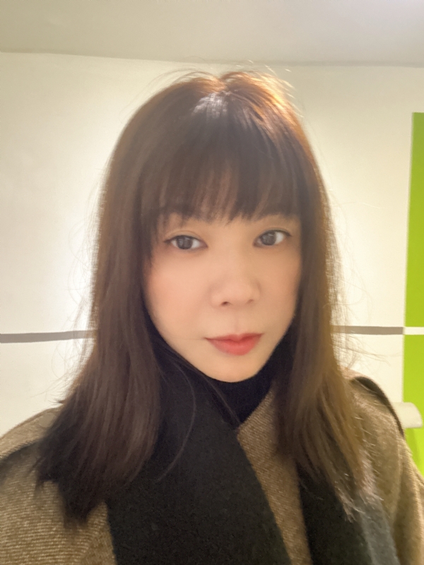 昵眤的第三张照片--光泽交友网