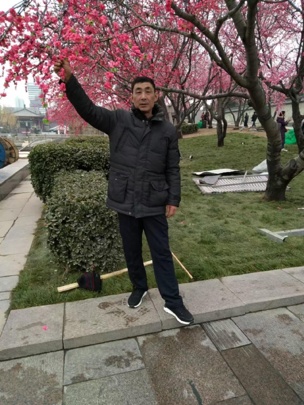 风雨的第一张照片--光泽交友网