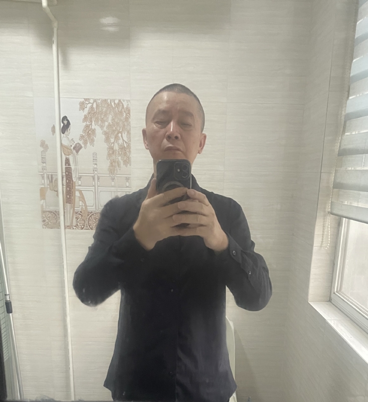 荣哥的第一张照片--光泽交友网