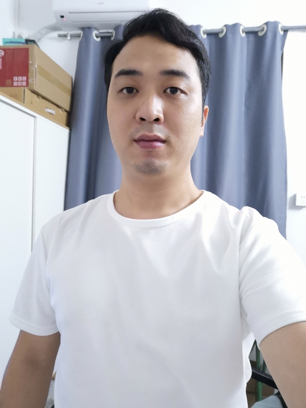 张先生的第一张照片--光泽交友网