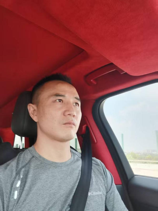 想的美的第二张照片--光泽交友网