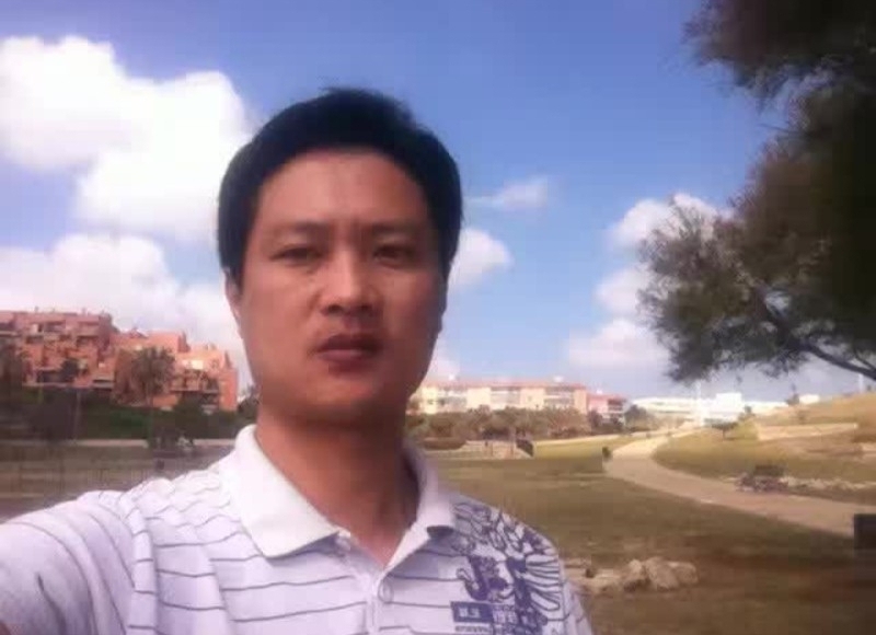钟志的第二张照片--光泽交友网