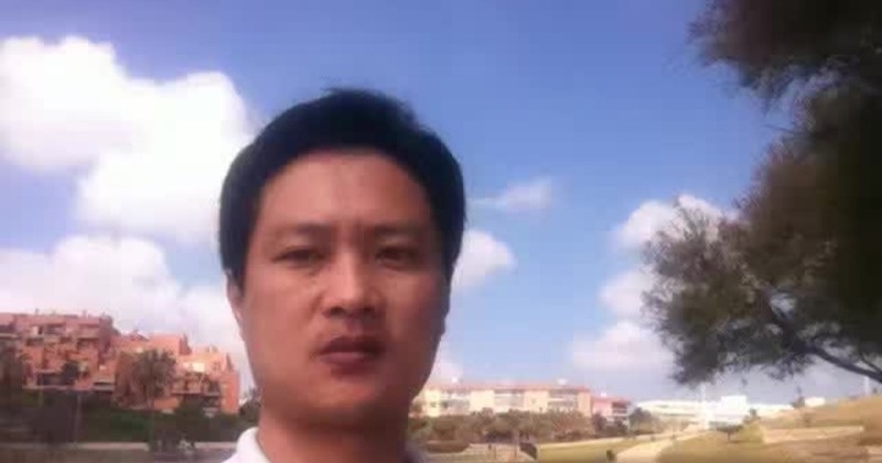 钟志的第三张照片--光泽交友网