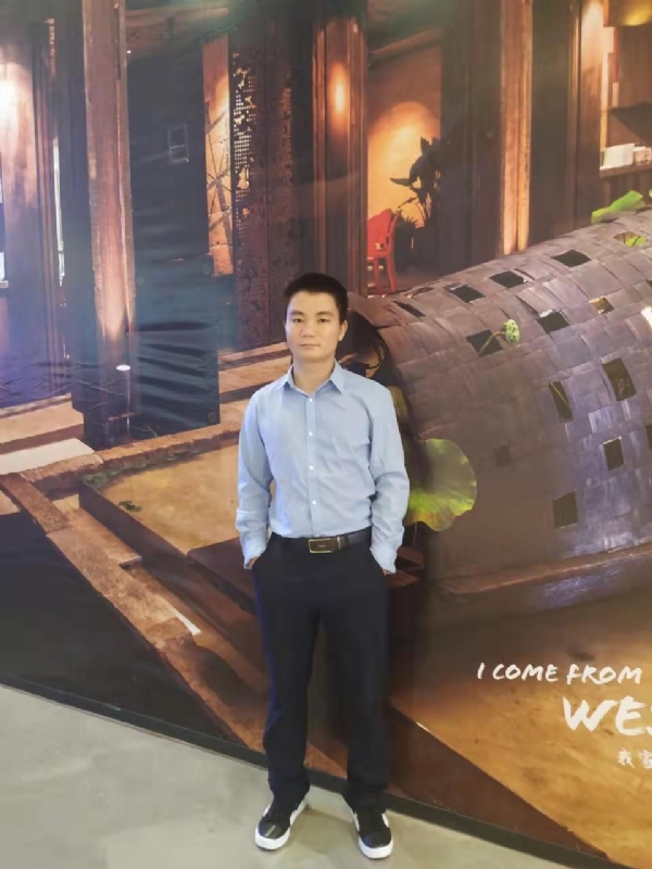 梧桐枫叶的第一张照片--光泽交友网