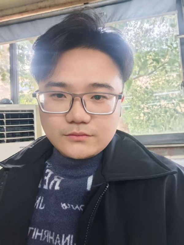 春风得意马蹄疾的第一张照片--光泽交友网
