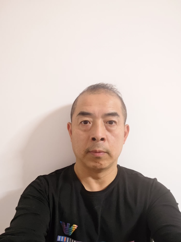 余生独自闯的第一张照片--光泽交友网