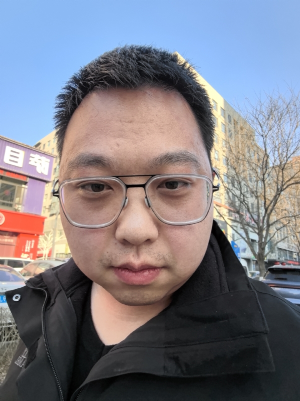 宋哲的第一张照片--光泽交友网