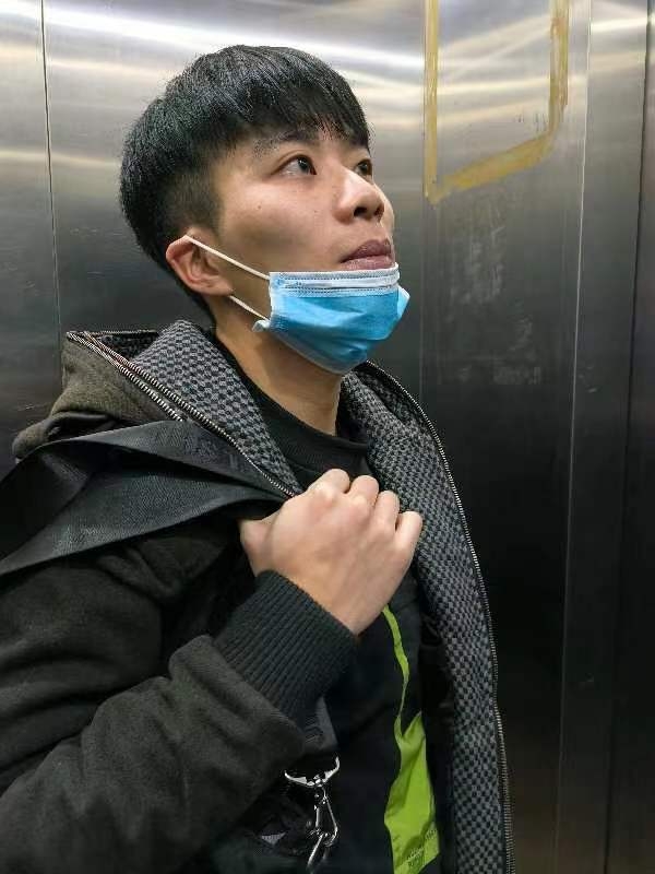 漂流的第二张照片--光泽交友网