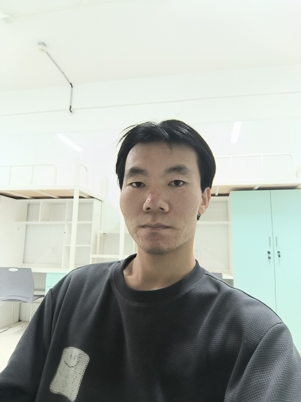 可乐的第一张照片--光泽交友网