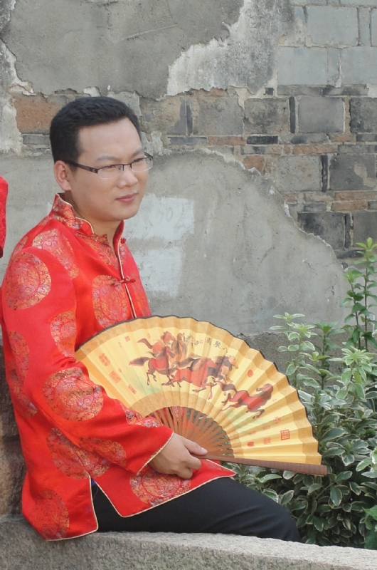 与世为缘的第三张照片--光泽交友网