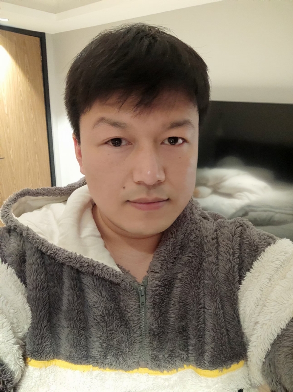 阳光依旧的第一张照片--光泽交友网