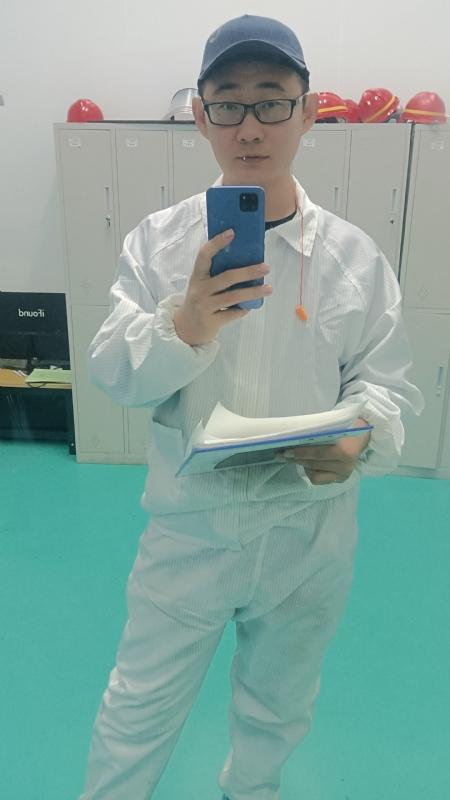 黑黑一笑的第四张照片--光泽交友网