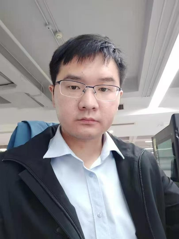 雨雨的第一张照片--光泽交友网