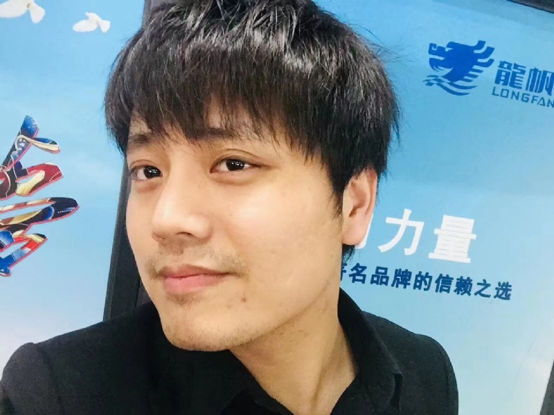 你的阿康的第二张照片--光泽交友网