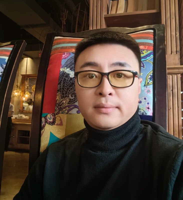 酱心的第二张照片--光泽交友网
