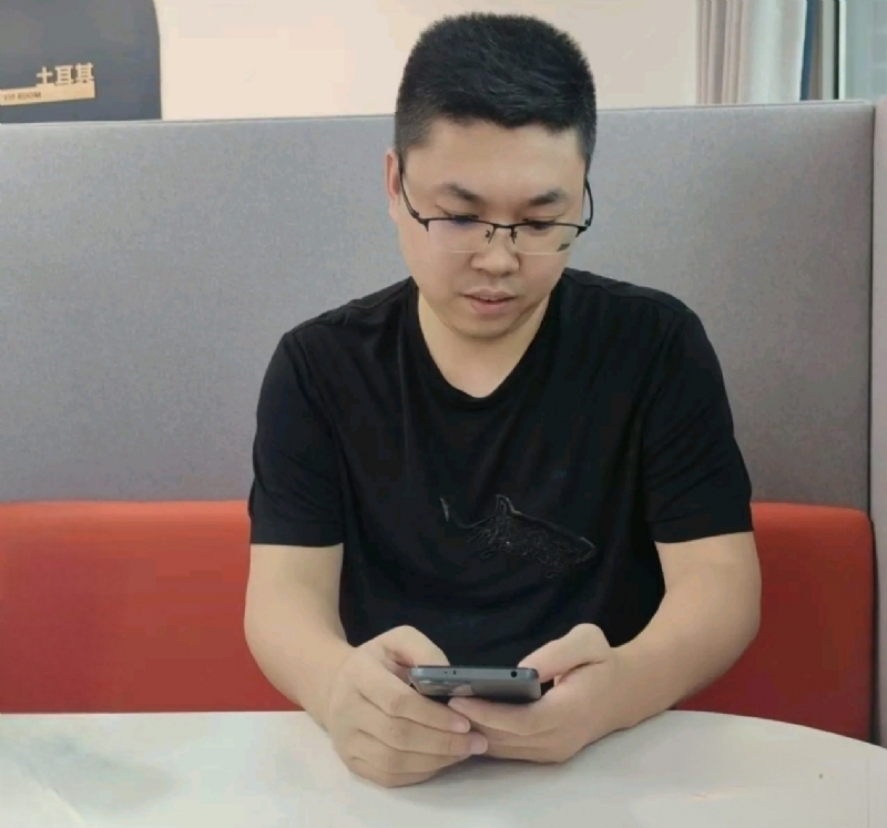 惊蛰的第一张照片--光泽交友网