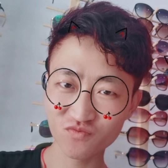 夏日炎炎的第二张照片--光泽交友网