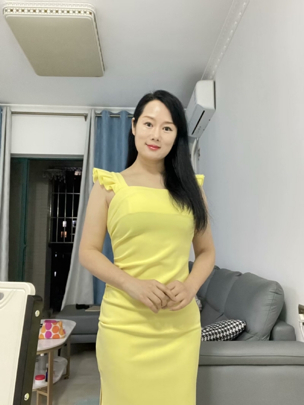 Hui的第二张照片--光泽交友网