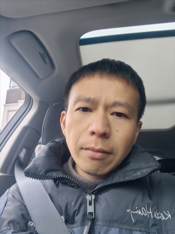 白开水的第一张照片--光泽交友网