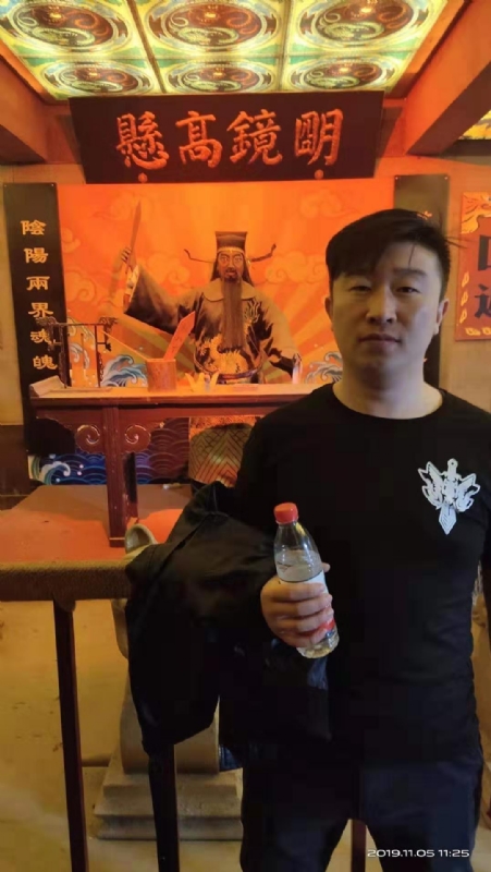 WS的第一张照片--光泽交友网