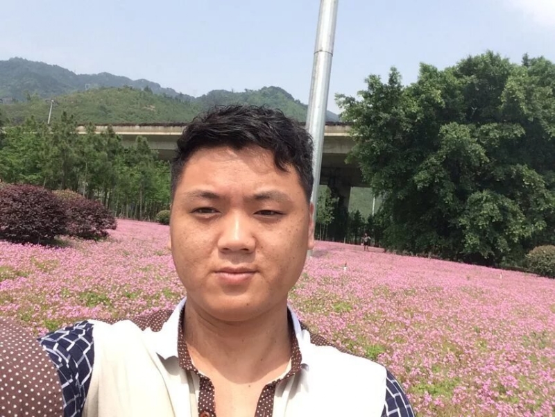 过日子的第三张照片--光泽交友网