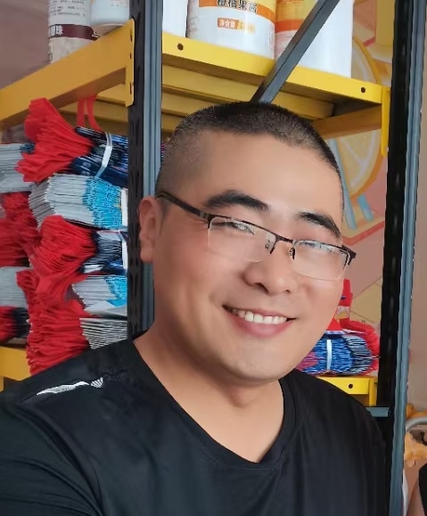 乐陶陶的第二张照片--光泽交友网