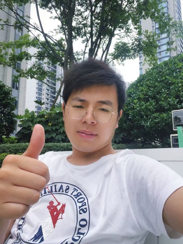 想要找个女朋友的第二张照片--光泽交友网