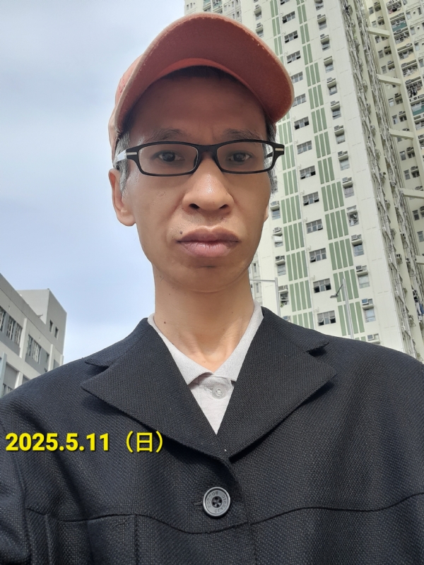 周生的第一张照片--光泽交友网