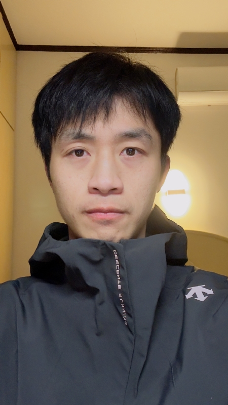 shine的第一张照片--光泽交友网
