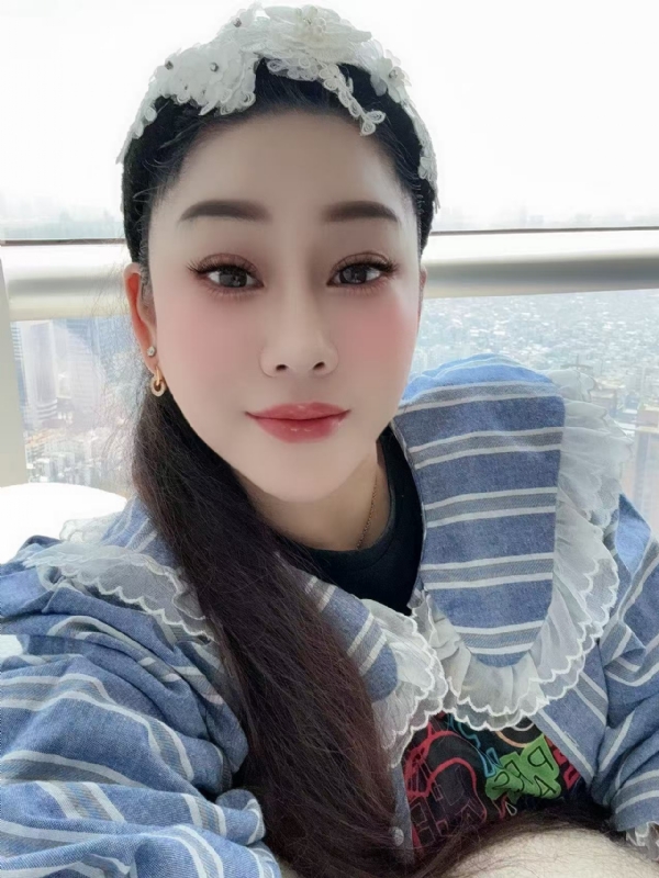 萱草沐晴的第一张照片--光泽交友网