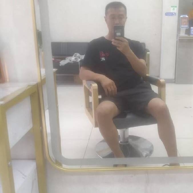 闫杰的第一张照片--光泽交友网