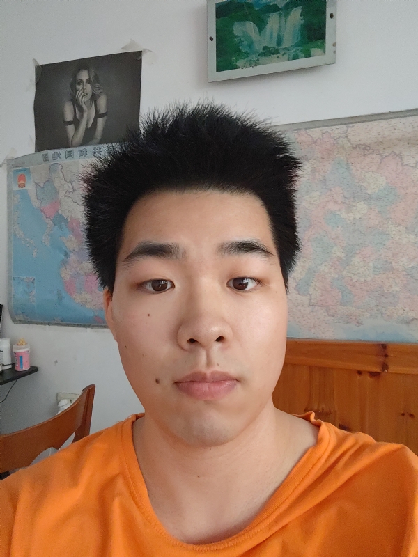 fzqdh的第二张照片--光泽交友网