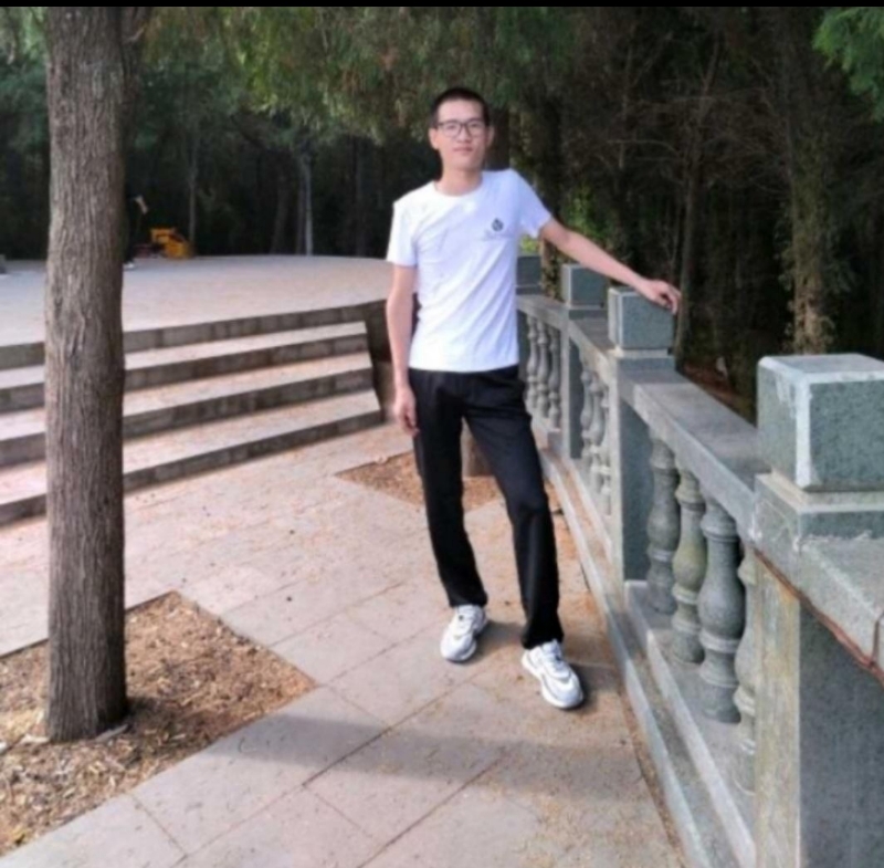 随缘的第三张照片--光泽交友网
