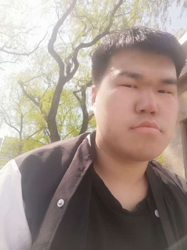 人间值得未来可期的第二张照片--光泽交友网