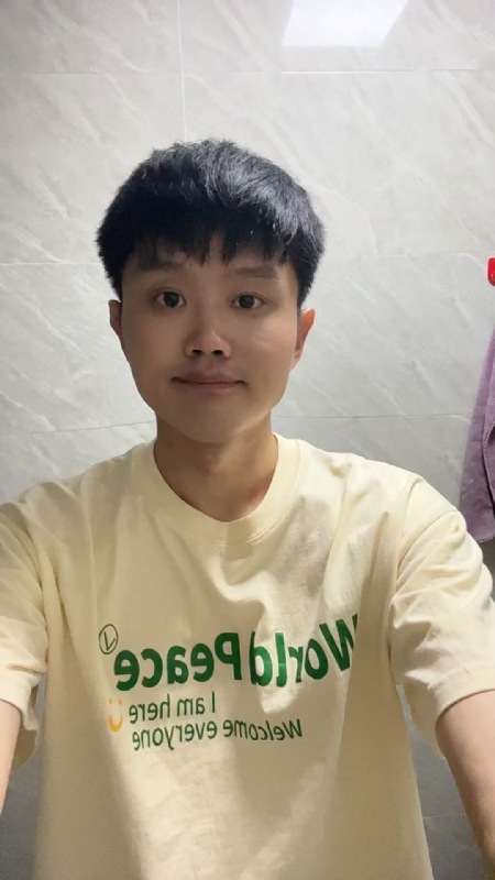 key的第一张照片--光泽交友网