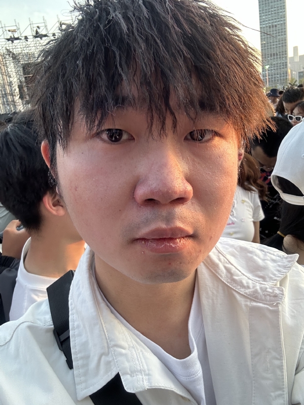 会修电脑的小杨的第一张照片--光泽交友网