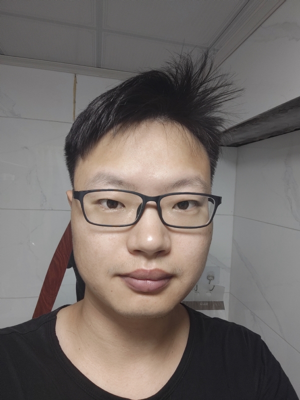 阿凡的第二张照片--光泽交友网